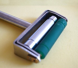 Hand Ink Proofer for Gravure, Flexographic and Coating - Product Image 6