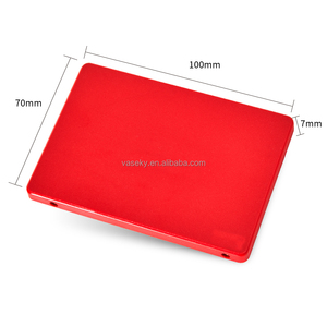 SSD Solid State Drive 2.5 Inch 64GB 128GB 256GB 512GB Murah Grosir Langsung Pabrik OEM Tanpa Logo - Product Image 3