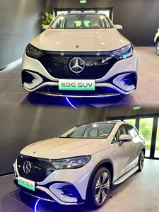 MB <span class=keywords><strong>EQA</strong></span> EQE <span class=keywords><strong>350</strong></span> SUV 260 4MATIC Voiture de Luxe Véhicule à Énergie Nouvelle Fabriqué en Chine <span class=keywords><strong>Prix</strong></span> de Gros Abordable - Product Image 3