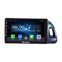 Pour Audi Q5 2010-2018 9 pouces Headunit Device Double 2 Din Octa-Core Quad Car Stereo GPS Navigation android autoradio