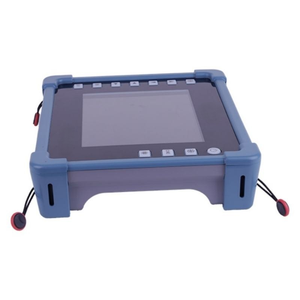 Système de diagnostic ultrasonique vétérinaire tenu dans la main de <span class=keywords><strong>scanner</strong></span> d'ultrason pour l'usage de cheval de bétail - Product Image 2