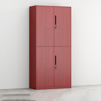 Armoire de bureau en acier pour le transfert d'impression, armoire de classement, rangement de documents, armoire de rangement en métal pour le bureau avec 2 tiroirs