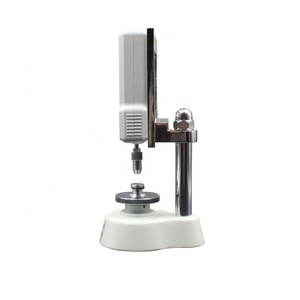 20kg Digital Tablet Pill <strong>Hardness</strong> <strong>Tester</strong> Manufacturer - Product Image 5