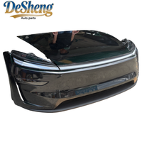 Piezas Originales de Calidad para Tesla Model Y: Parachoques, Luces LED, Rejillas, Radiadores, Guardabarros, Capós, Parabrisas, ¡Oferta!