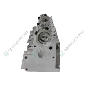 Newpars DW8 Culasse complète OEM 0200W3 9569145580 908537 pour <span class=keywords><strong>Peugeot</strong></span> Citroen Fiat 1.8 D 1.9 D - Product Image 4