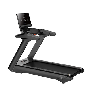 Caminadora Comercial YUNPAO con Motor de CA de 3 HP, Capacidad de Carga de 180 kg, Pantalla LED, Inclinación Automática de 1-22 Niveles - Product Image 1