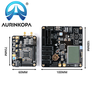 AD9910 Módulo DDS de alta velocidad Señal de onda sinusoidal 1G Tasa de muestreo Módulo sintetizador de frecuencia digital - Product Image 4