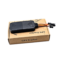 Flotten management Fahrzeug-Tracker LK980 4g GPS-Tracker mit kostenloser Tracking-App und Web-Plattform