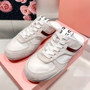 Chaussures décontractées d'été pour femmes de haute qualité, élégantes et luxueuses, baskets plates légères, respirantes et confortables - Product Image 4