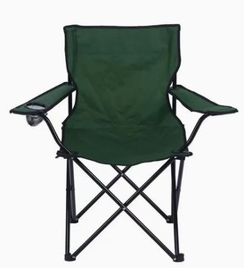 <span class=keywords><strong>Fauteuil</strong></span> pliant moderne personnalisé pour l'extérieur, voyage, pêche, jardin, pique-nique, <span class=keywords><strong>camping</strong></span>, chaises de plage pliables portables - Product Image 6