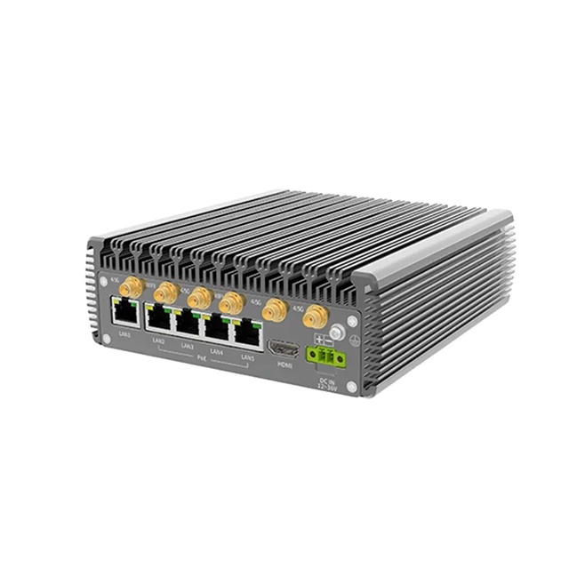 Nvidia Jetson Orin Original Ai Development Board Edge Computing with 8GB 40tops 128SSD Ai Edge Box