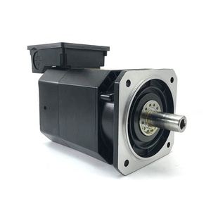 Motor de Husillo Fanuc de Buena Calidad, 220V Ai 2/10000 A06B-1474-B128, Motor de Husillo de Corriente Alterna Fanuc - Product Image 2
