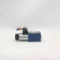 4WE6 Prix le plus bas Rexroth vanne d'échange magnétique électrovanne hydraulique vanne de commande directionnelle