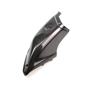 Réservoir d'admission latéral en Fiber de carbone, pour Yamaha <span class=keywords><strong>MT</strong></span> 10, MT10, panneau latéral avant, pour moto 2016 à 2018 - Product Image 6