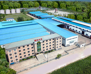 أسطوانة غاز فولاذية DALY سعة 12.5 كجم، سعة 26.5 لتر، ضغط منخفض، غاز البروبان/البيوتان، وزن فارغ 15 كجم، صمام نحاسي، من هوبي، الصين - Product Image 4