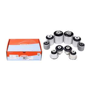 31106861161 Kit de bujes de suspensión para brazo de control inferior, compatible con G30 530i B48 - Product Image 5