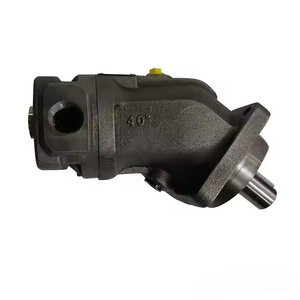 Piston hydraulique A2FM160/63W-VZB020A A2FM16/23/28/32/56/63/80/90/107/125/160/200/250/355/500/710/1000 Pompe hydraulique - Product Image 3