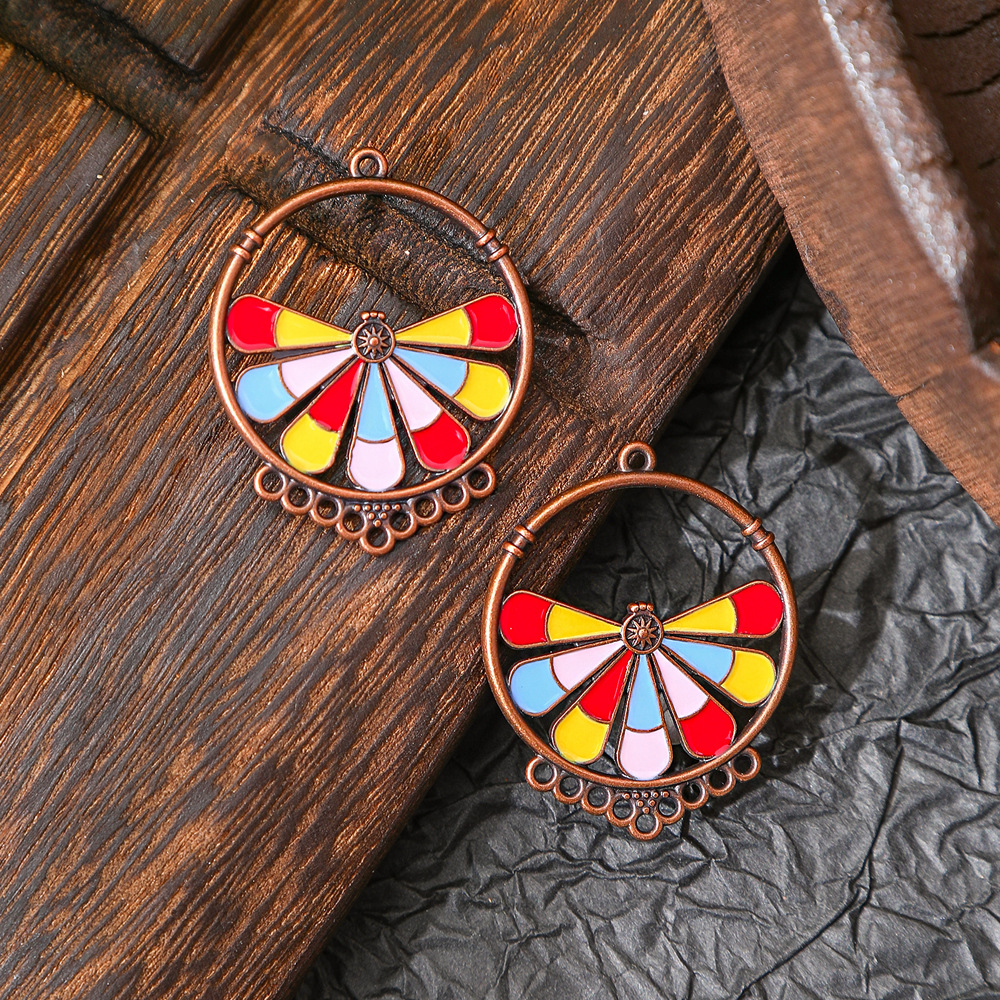 Wholesale Fine Pendants & Charms Set for DIY Crafts Jewelry Accessories Making Earrings Bracelet Pendant Necklace Accessories