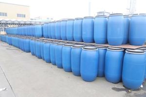 Sulfato de éter de lauril de sodio de grado detergente 70% AES SLES agente de limpieza cosmético precio de fábrica pasta de sulfato de éter Sles - Product Image 2