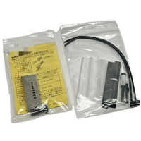Controlador PLC, Sensor, Amplificador de Fibra, Nuevo y Original, FU-95Z