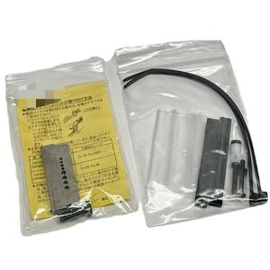 เซ็นเซอร์ควบคุม PLC ตัวขยายสัญญาณไฟเบอร์ ยี่ห้อใหม่เอี่ยม ของแท้ FU-95Z - Product Image 1