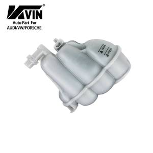 Kvin 4n 0121403H Koelreservoir Tank Voor A8d5 4n0 121 403 H - Product Image 1
