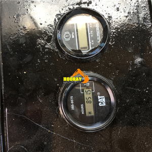 Chargeuse sur pneus puissante CAT 938G |   Chargeur frontal Caterpillar 938G robuste pour la construction et la manutention de matériaux - Product Image 6
