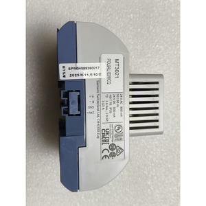 Module de commande McQuay Mt3021 Spm04089360017, module d'extension pour climatisation centrale - Product Image 3