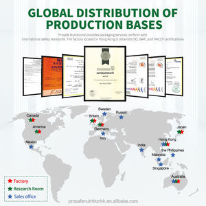 Supplément de gouttes liquides à base de plantes sans alcool d'échinacée avec absorption rapide soutenant les projets de marque et les chaînes d'approvisionnement d'usine - Product Image 4