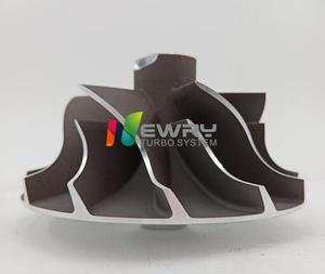 <span class=keywords><strong>Newry</strong></span> โมเดลล้อคอมเพรสเซอร์เทอร์โบชาร์จเจอร์3116 CW ใหม่0R6942 S200 0R6477 168867 178077 167432 - Product Image 3