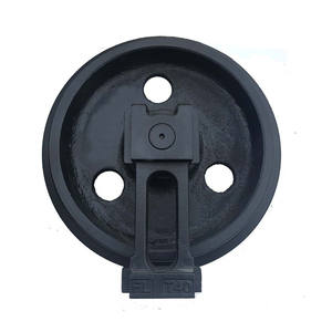 <span class=keywords><strong>Idler</strong></span> jalur baja jaminan tinggi untuk <span class=keywords><strong>Roller</strong></span> Track Dozer D6h asli harga terbaik - Product Image 5