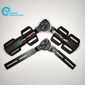 Soporte ajustable para rodilla Yuan Ding para rehabilitación postoperatoria y recuperación de lesiones de ligamentos - Product Image 3