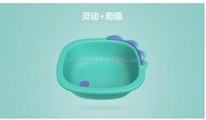 Lavabo de voyage portable écologique Rangement pratique Lavabo pliant extérieur Lavabo pour bébé - Product Image 4