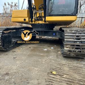 Excavadora Usada Caterpillar Japonesa de Último Año y Alta Configuración, <span class=keywords><strong>Cat</strong></span> 320, Excavadora Hidráulica de Orugas de Segunda Mano en Venta a Bajo Precio - Product Image 2