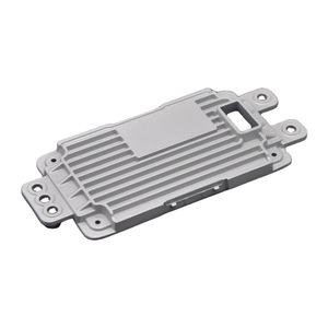 خدمات صب دقيقة للألمنيوم والفولاذ المقاوم للصدأ وسبائك الزنك أجزاء الصب الصب الدكتايل - Product Image 4