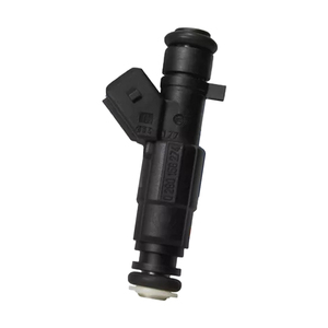Iniettori Carburante Q 032906031 032906031H 0280156274 per VW Polo Fox/LUPO <span class=keywords><strong>SURA</strong></span>/SPACEFOX/SPARTVAN Golf TRANSPORTER KOMBI - Product Image 2