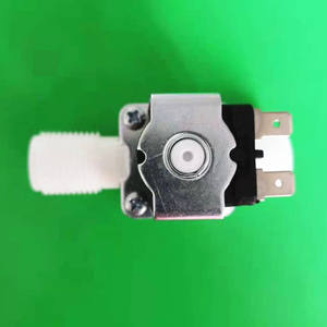 Válvula Premium de Doble Rosca Paralela de Entrada y Salida G1/2, Producto de Válvulas Extendidas - Product Image 5