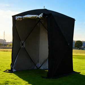Ruizhan RZ-WT-004 Carpa Plegable Tipo Pop-Up <span class=keywords><strong>de</strong></span> Una Habitación, Impermeable, para Campamento al Aire Libre, para las Cuatro Estaciones - Product Image 3