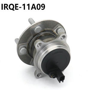 Conjunto de Cubo y Rodamiento IRQE BV61-2C299-EPA para Rueda Trasera de Ford Focus - Product Image 5