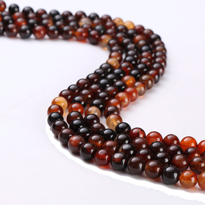 Surtido de 2351 Cuentas de Piedras Preciosas en Venta - Product Image 1