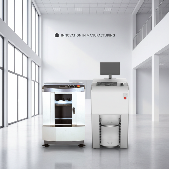 Good Quality Automatic Dispenser Liquid Mixing Machine Auto Paint Color Mixing Machine
