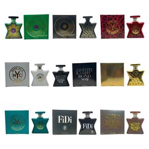 <span class=keywords><strong>Spray</strong></span> corporel parfumé de luxe arabe |   Brume parfumée longue durée avec Oud et Safran |   Vente en gros pour les revendeurs - Product Image 2