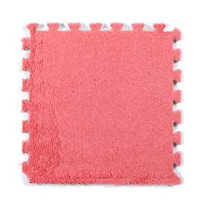 Petit quantité minimale de commande vente chaude en ligne produits prets a laver a <span class=keywords><strong>la</strong></span> Machine Puzzle tapis de sol - Product Image 2