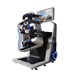 Nuevo Simulador <span class=keywords><strong>de</strong></span> <span class=keywords><strong>Vuelo</strong></span> Espacial <span class=keywords><strong>de</strong></span> Realidad Virtual 9D para 2 Jugadores, 360 Grados, el Más Realista y Fácil <span class=keywords><strong>de</strong></span> Usar, Dispositivos <span class=keywords><strong>de</strong></span> Cine <span class=keywords><strong>de</strong></span> Realidad Virtual 2025 - Product Image 6