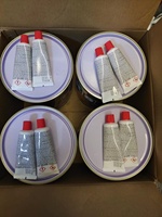 Mastic Polyester Professionnel Léger Prix de Gros, Haute Qualité Bonne Adhérence pour Carrosserie Automobile