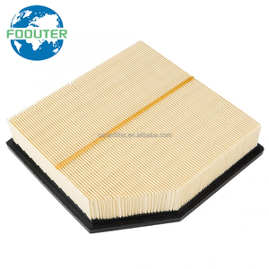 Elemento de filtro de aire directo de alta fábrica, limpiador de motor de coche 17801-31100 17801-31170 para <span class=keywords><strong>Toyota</strong></span> para RAV4 Vios Land Cruiser Hilux - Product Image 3