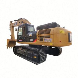 รถขุดมือสอง รุ่นดั้งเดิม รถขุดตีนตะขาบ CAT 336D มือสอง เครื่องจักร Caterpillar รุ่น 336D รถขุดมือสอง CAT336D - Product Image 1