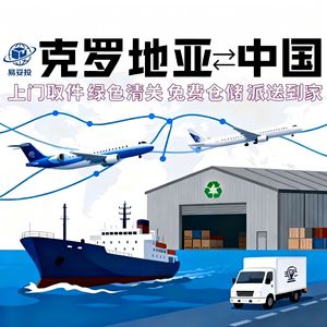 Shenzhen Yituotou International Freight Forwarding Co., Ltd. Línea Dedicada a Croacia, Logística Express, Contenedores de Acero de 2.5t - Product Image 3