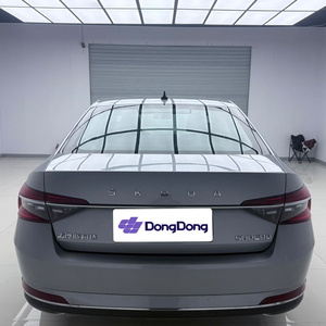 Berlina a Benzina Usata 2023 <span class=keywords><strong>Skoda</strong></span> <span class=keywords><strong>Superb</strong></span> 1.4T 2WD 280TSI DSG Turbo Automatica Trazione Anteriore Guida a Sinistra Edizione Eccellente Vernice Originale - Product Image 3