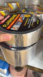 เมมเบรนกันน้ำยางมะตอยมีความหนา OEM - Product Image 4